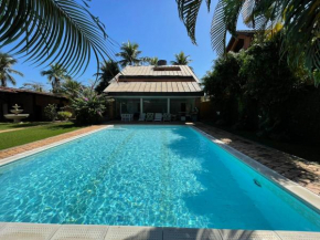House 30 meters from the beach